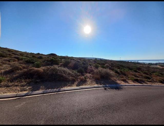 LAND FOR SALE IN ST HELENA VIEWS